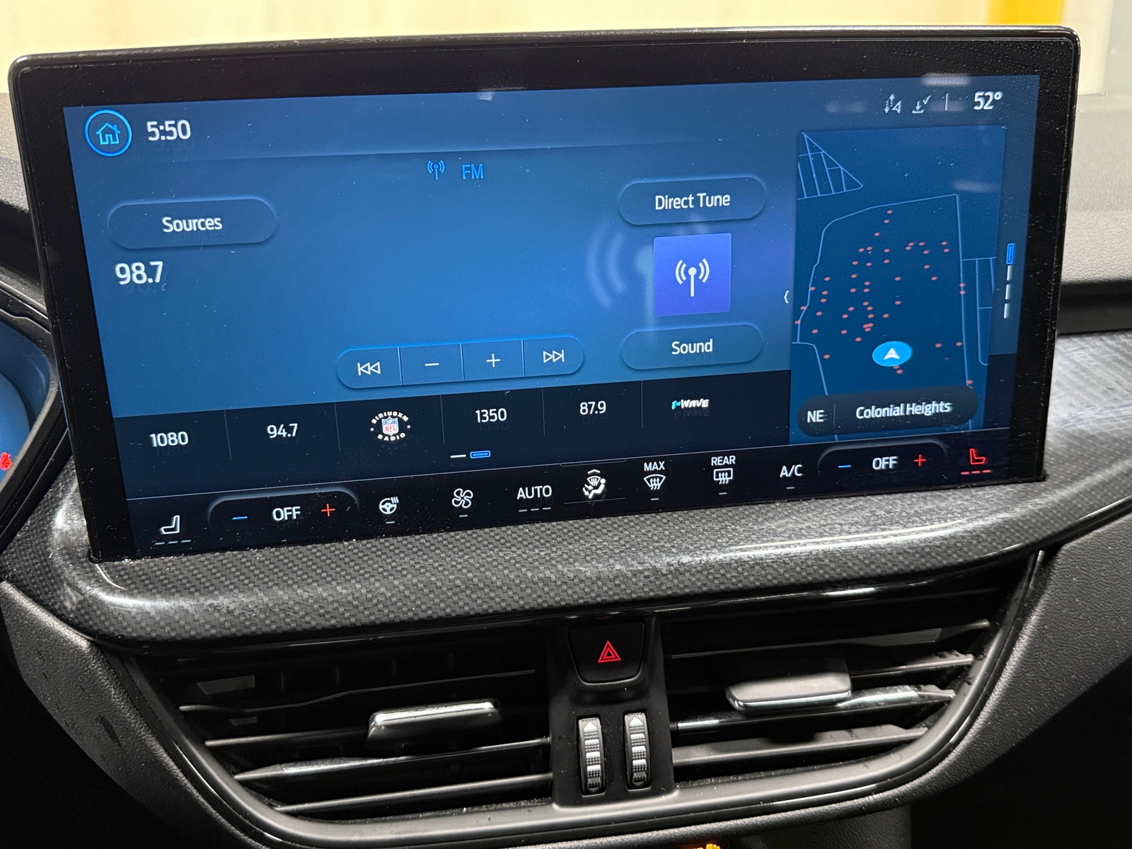 Thumbnail: 2023 Ford Escape - 4