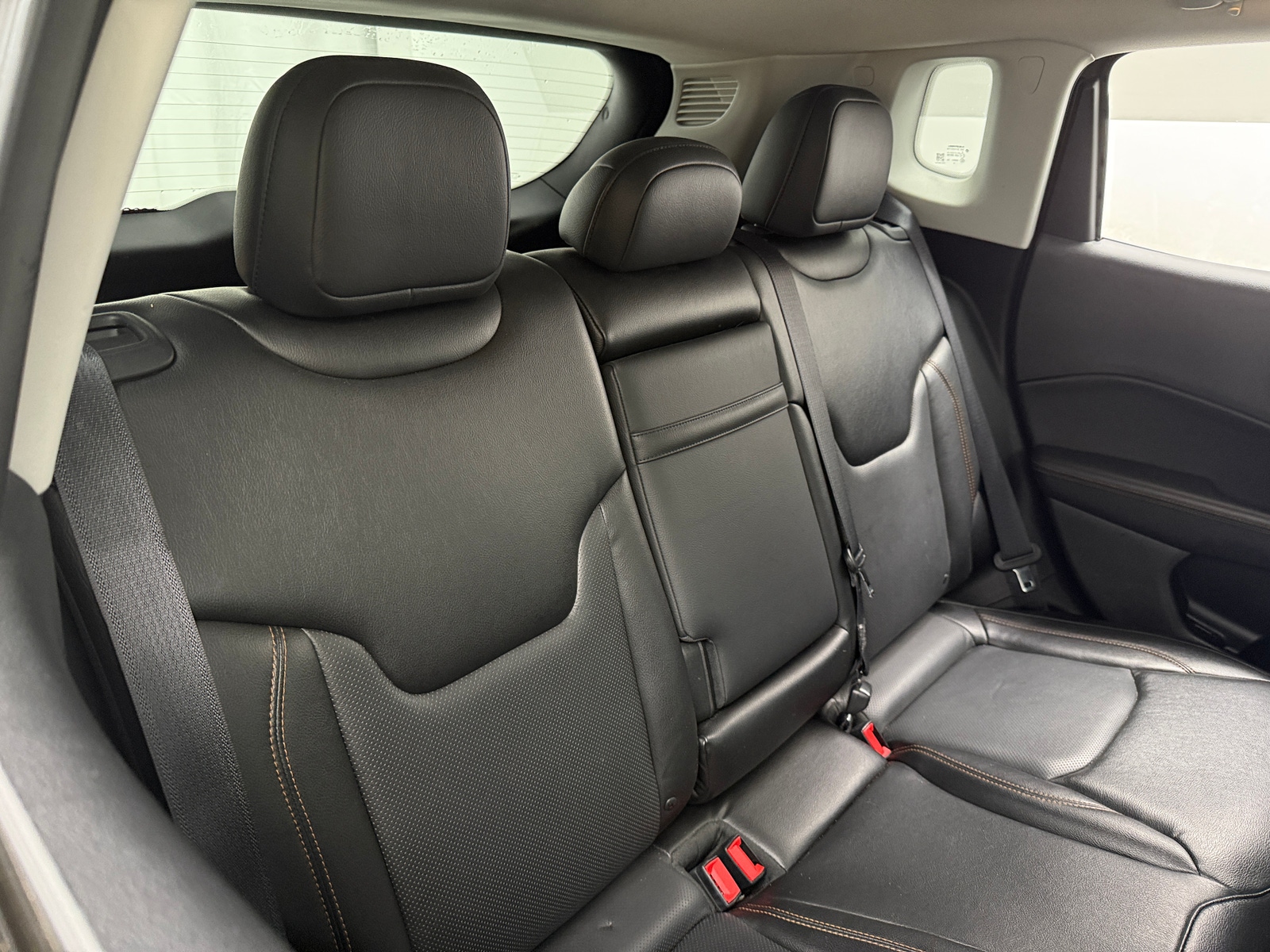 Thumbnail: 2018 Jeep Compass - 5