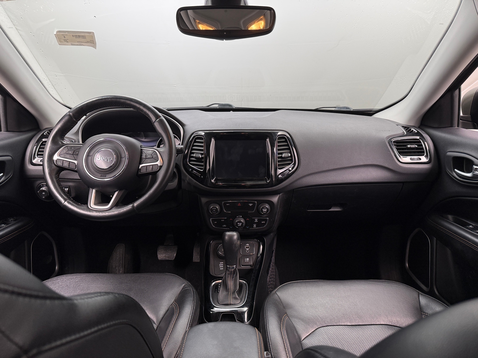 Thumbnail: 2018 Jeep Compass - 2