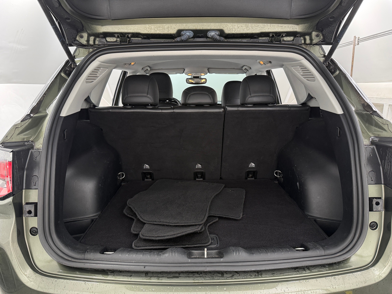 Thumbnail: 2018 Jeep Compass - 6