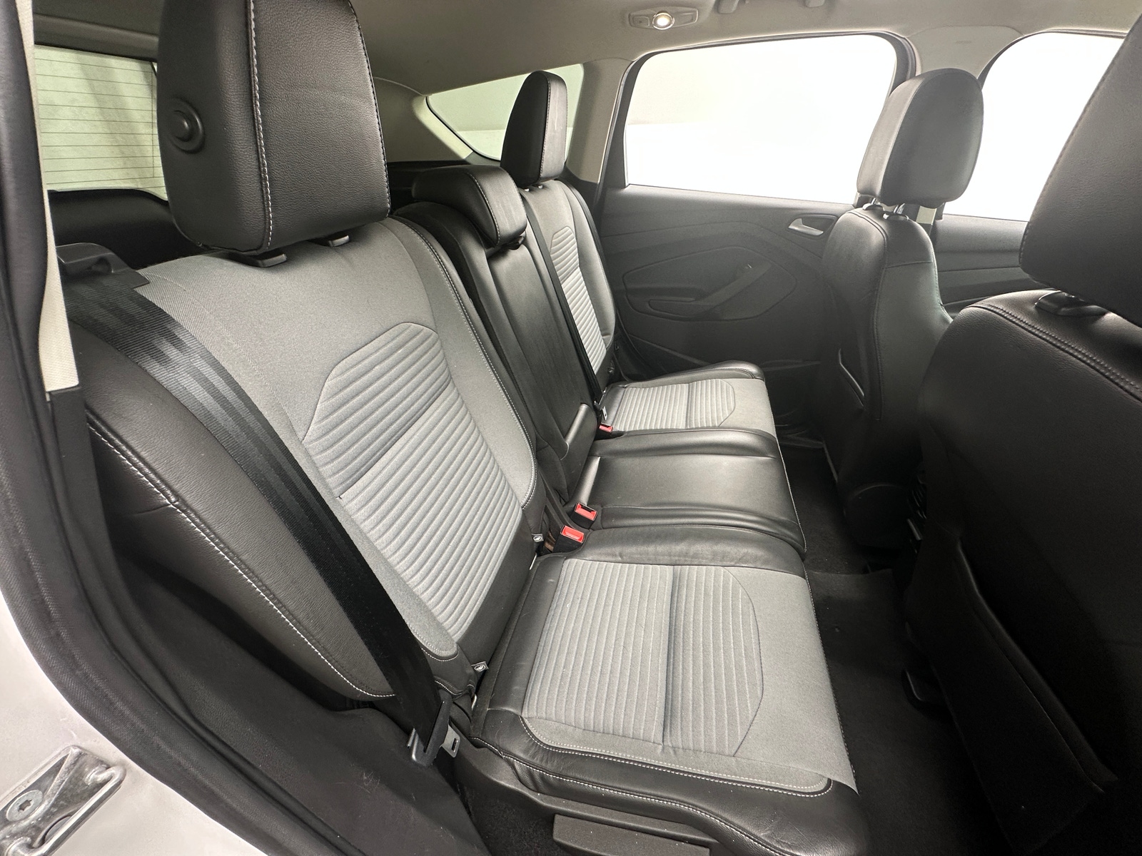 Thumbnail: 2017 Ford Escape - 5