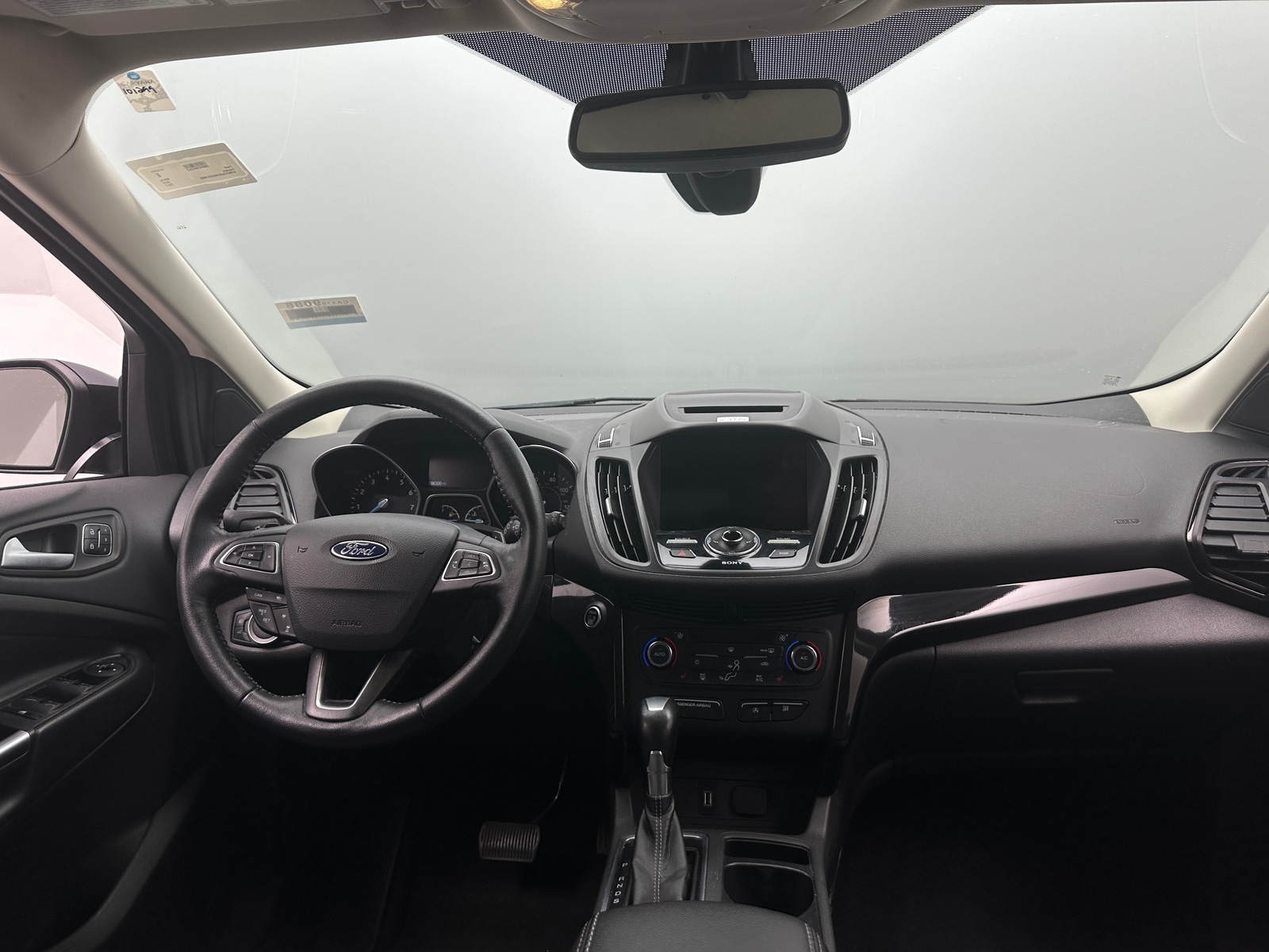 Thumbnail: 2017 Ford Escape - 2