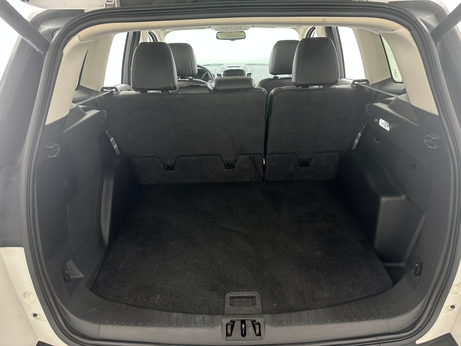 Thumbnail: 2017 Ford Escape - 6