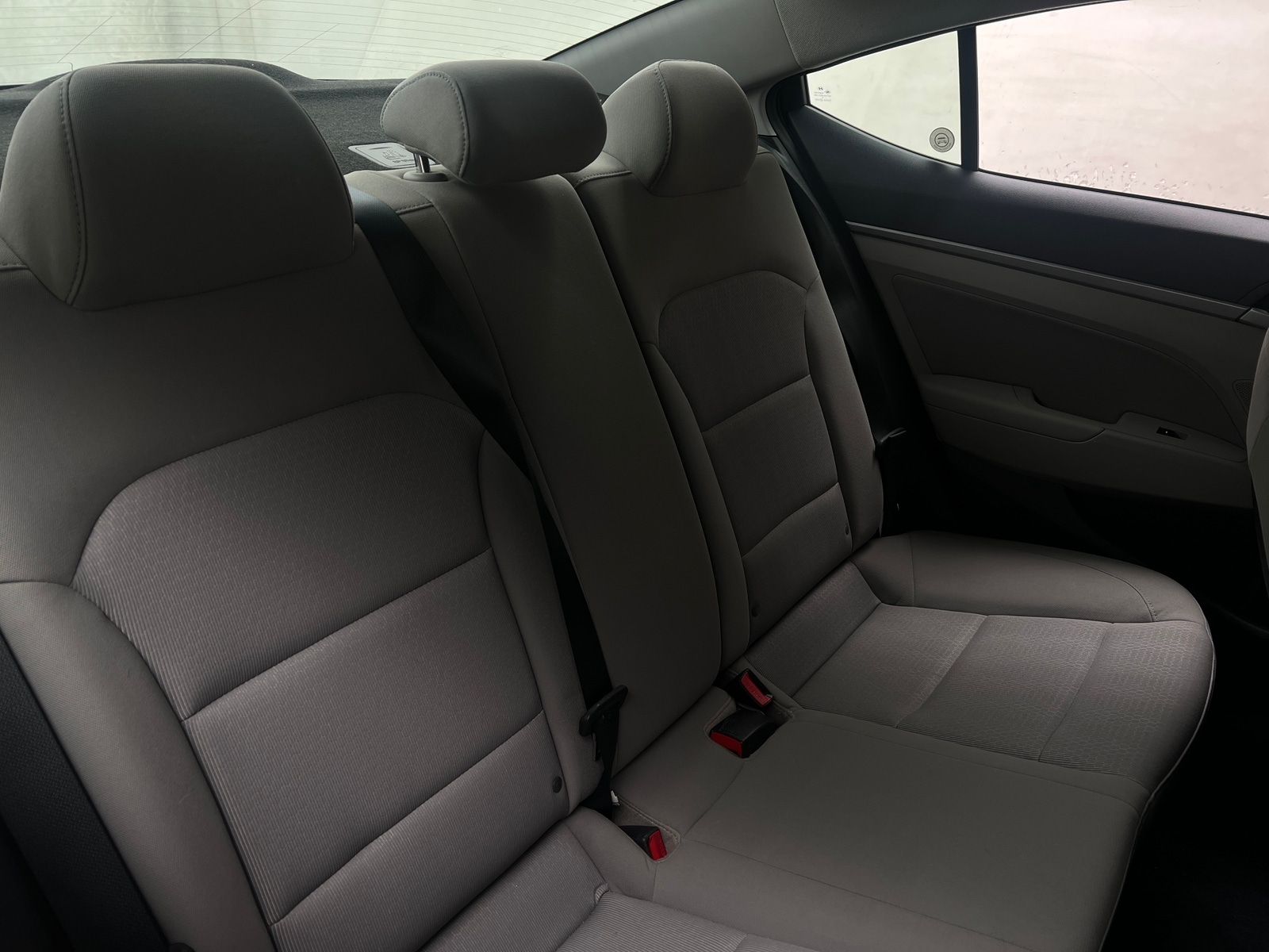 Thumbnail: 2018 Hyundai Elantra - 6