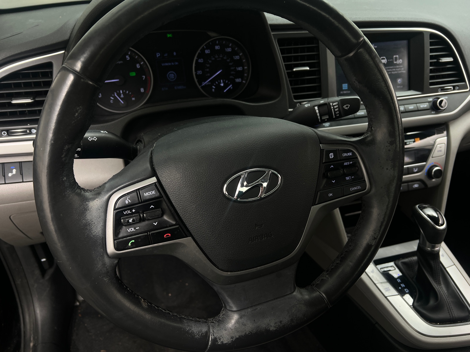 Thumbnail: 2018 Hyundai Elantra - 5