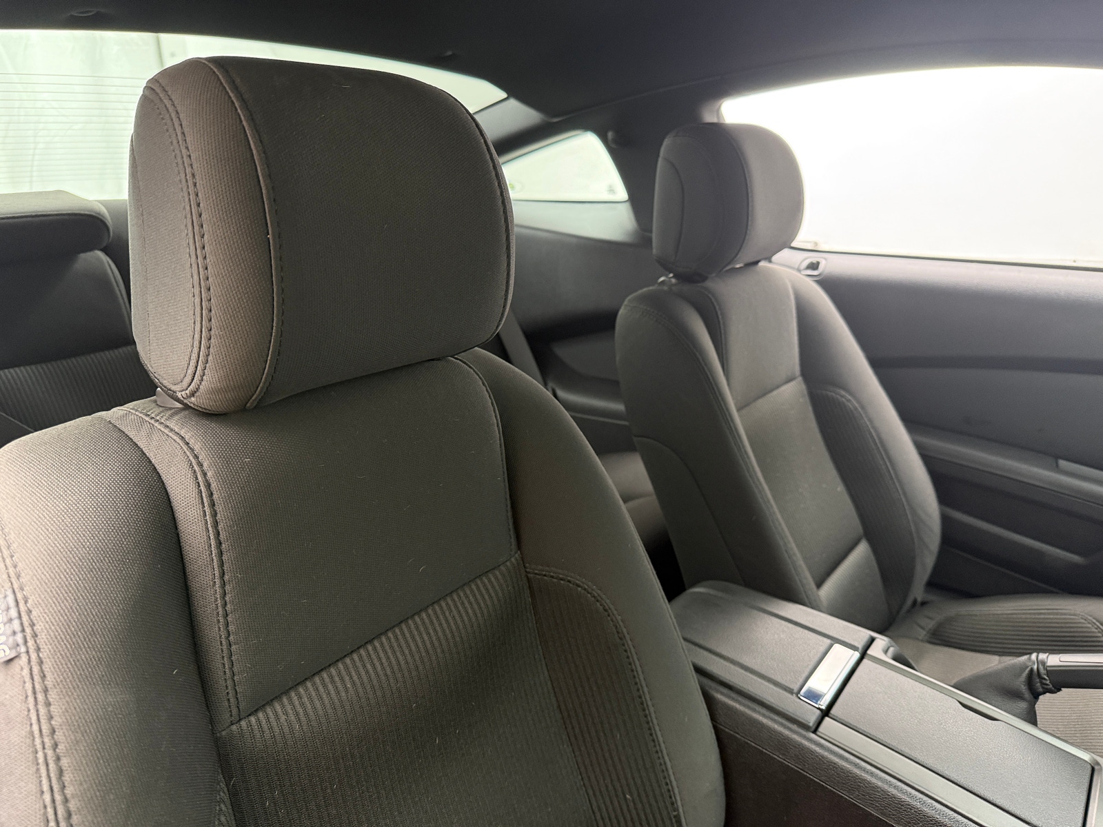 Thumbnail: 2013 Ford Mustang - 2