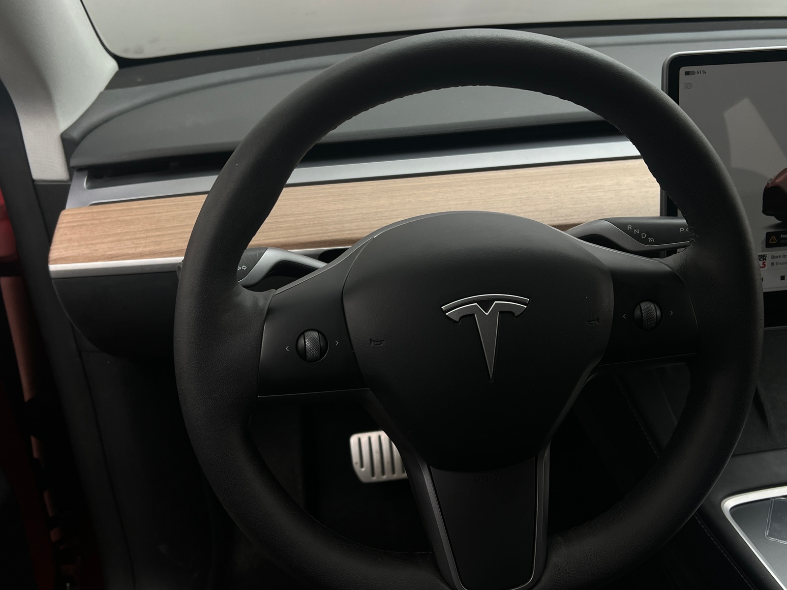 Thumbnail: 2023 Tesla Model Y - 4