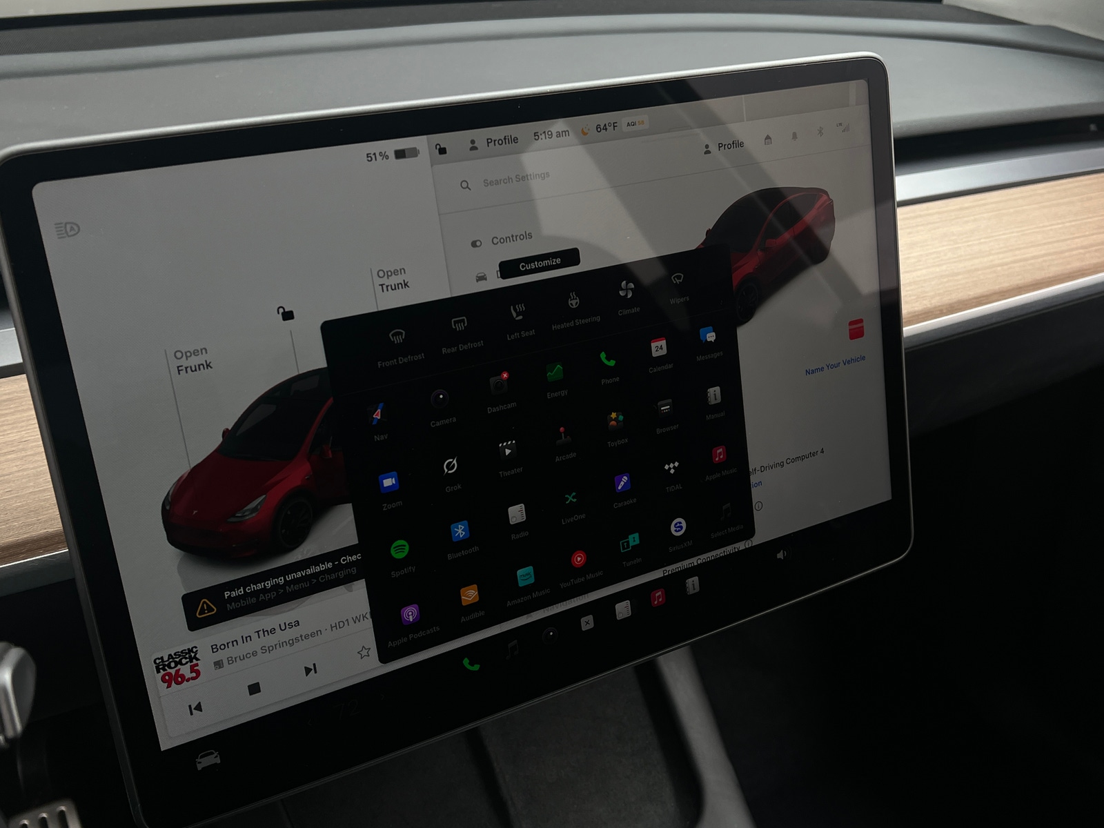 Thumbnail: 2023 Tesla Model Y - 3