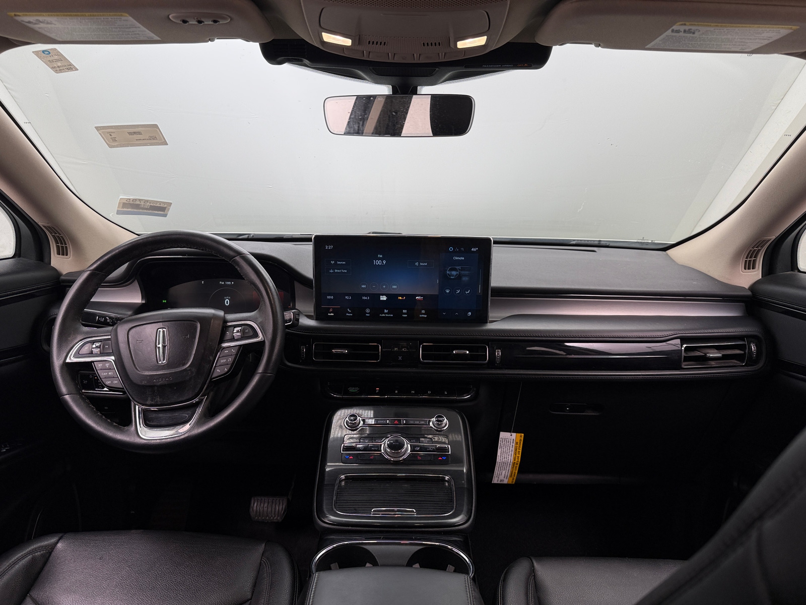 Thumbnail: 2023 Lincoln Nautilus - 2