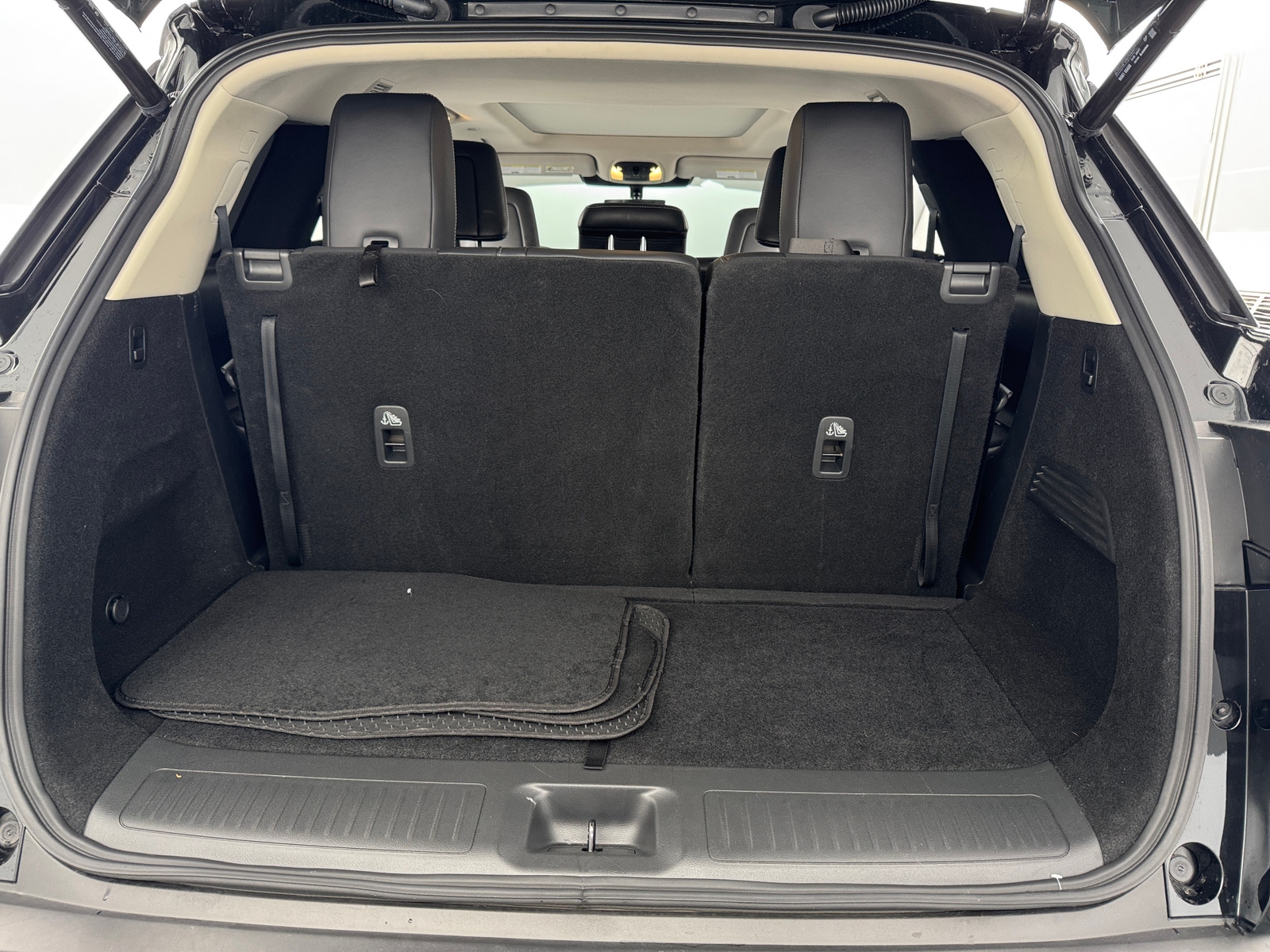 Thumbnail: 2025 INFINITI QX60 - 6