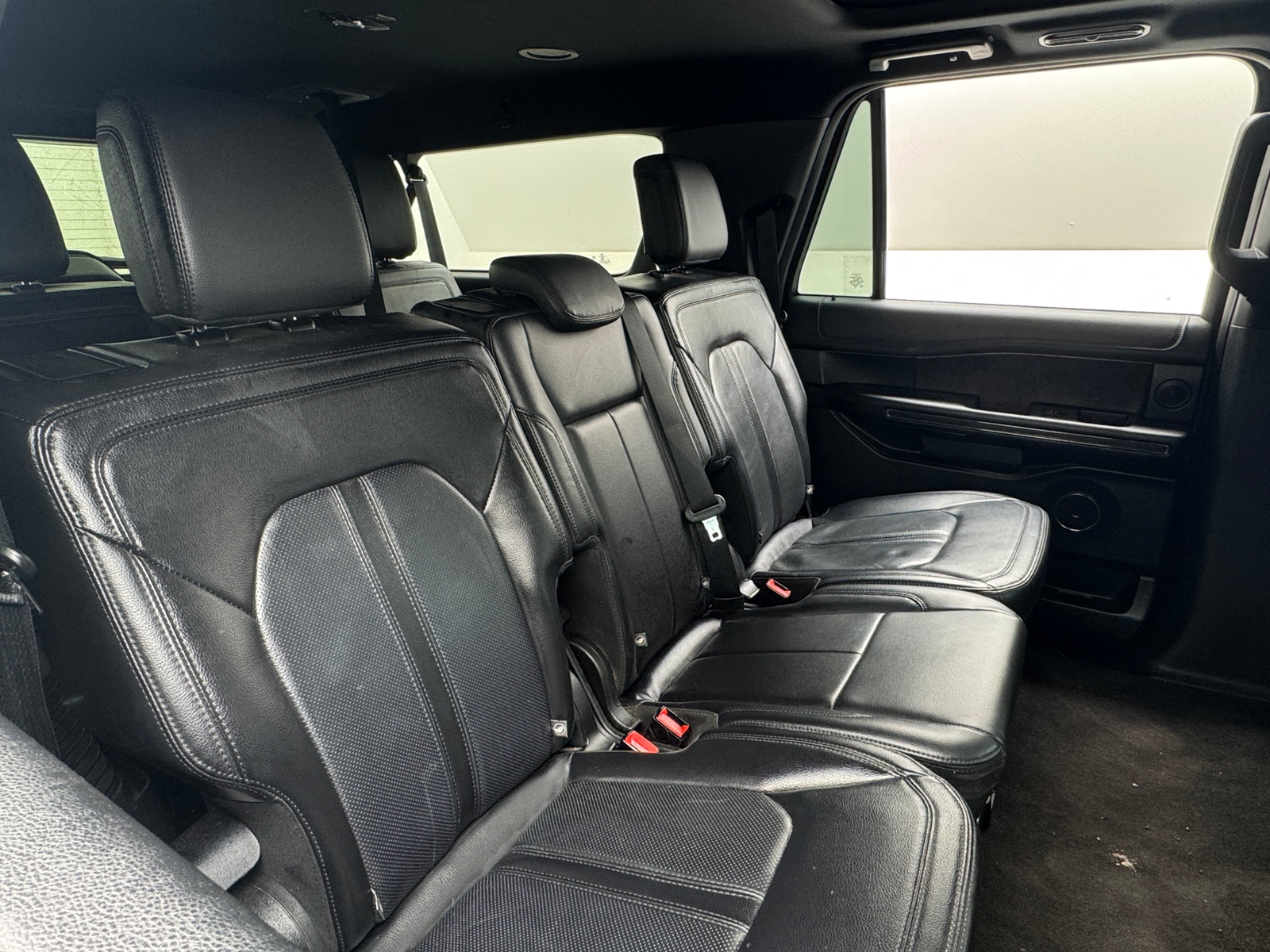 Thumbnail: 2021 Ford Expedition MAX - 5