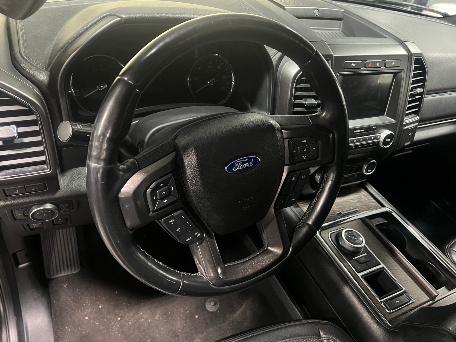 Thumbnail: 2021 Ford Expedition MAX - 4