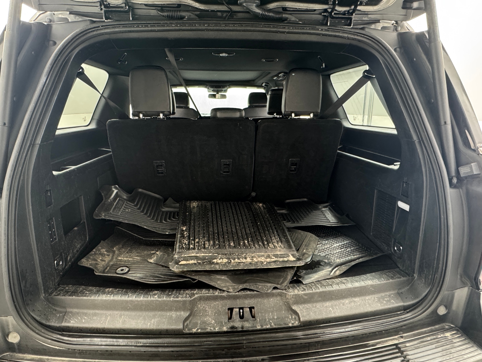 Thumbnail: 2021 Ford Expedition MAX - 6