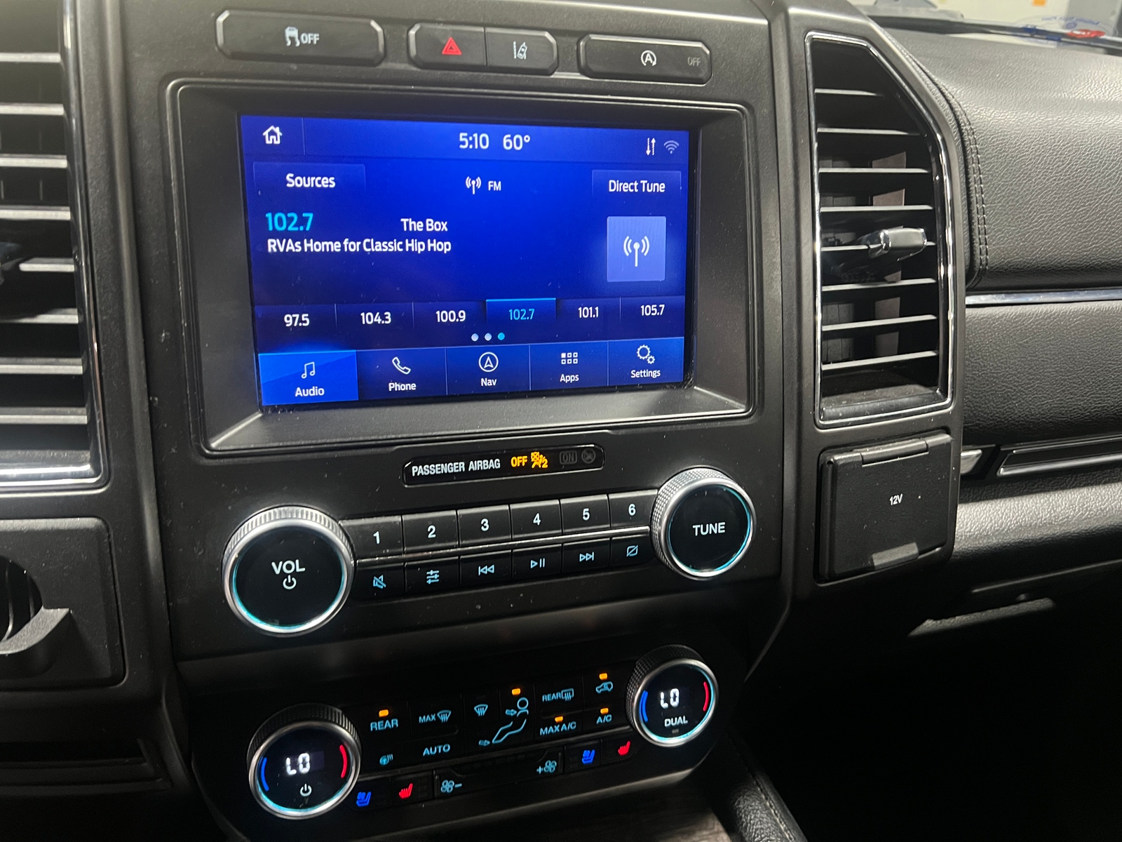 Thumbnail: 2021 Ford Expedition MAX - 3