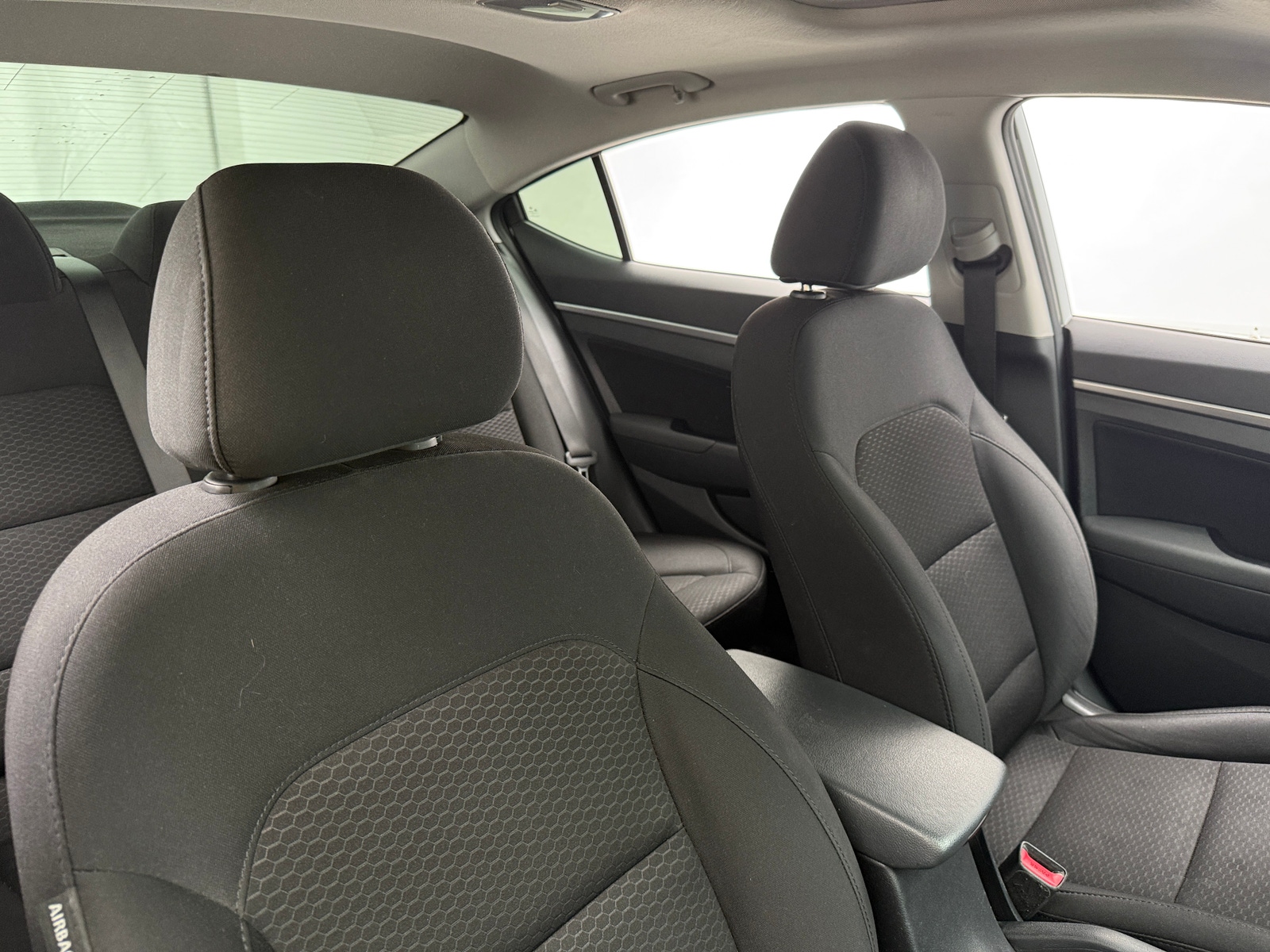 Thumbnail: 2019 Hyundai Elantra - 2