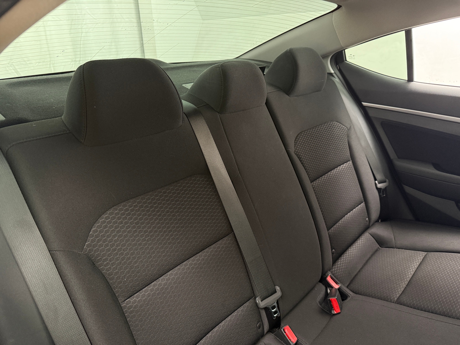 Thumbnail: 2019 Hyundai Elantra - 6