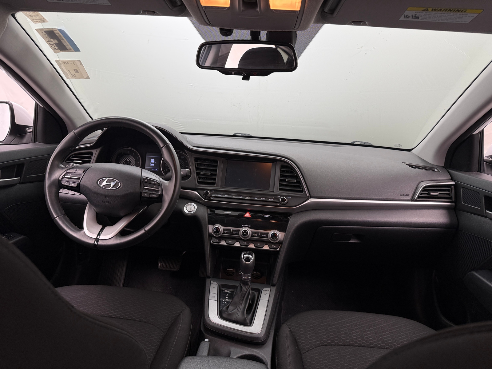 Thumbnail: 2019 Hyundai Elantra - 3