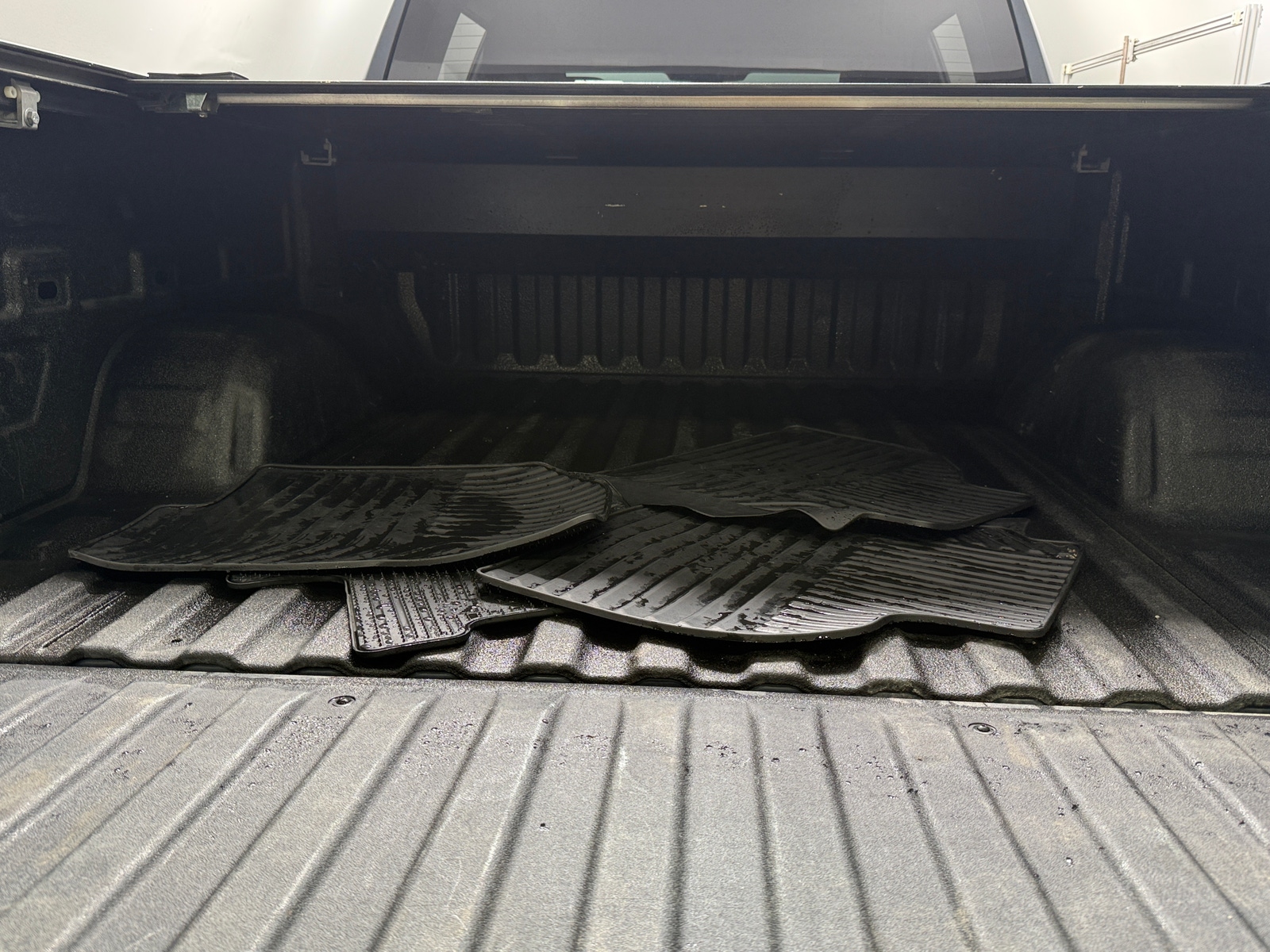 Thumbnail: 2021 Chevrolet Silverado 1500 - 6