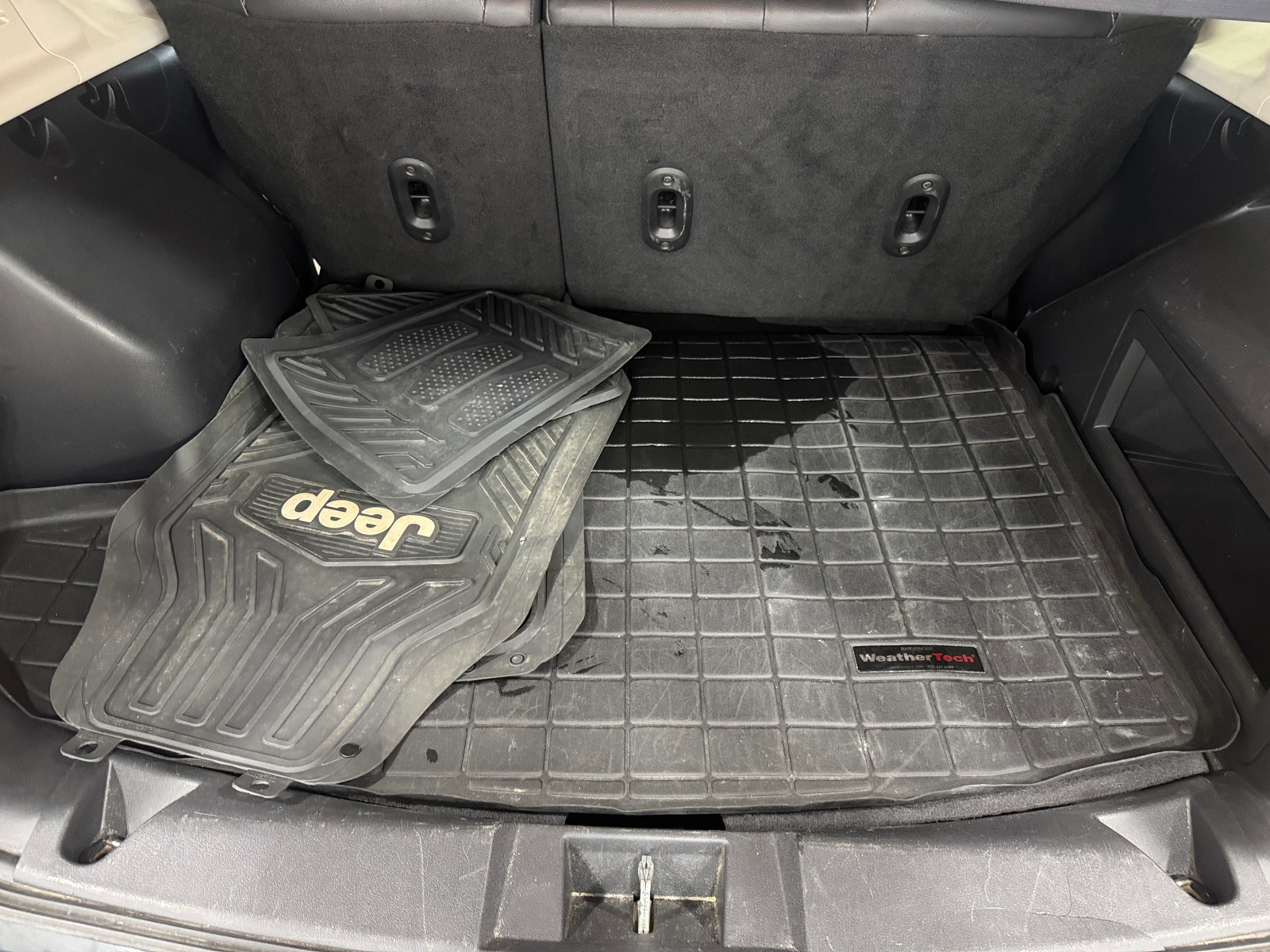 Thumbnail: 2015 Jeep Compass - 6