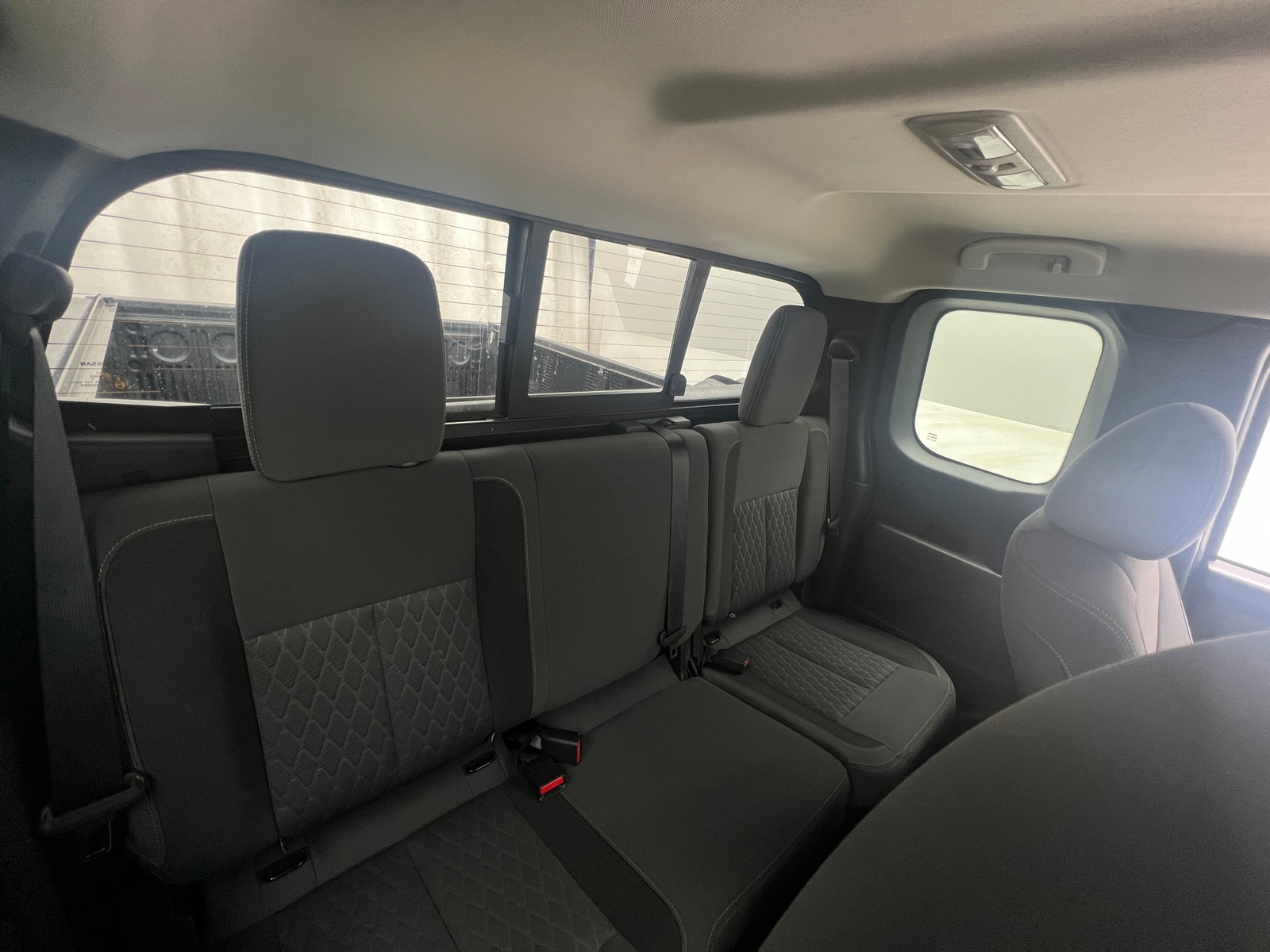 Thumbnail: 2020 Nissan Titan - 6