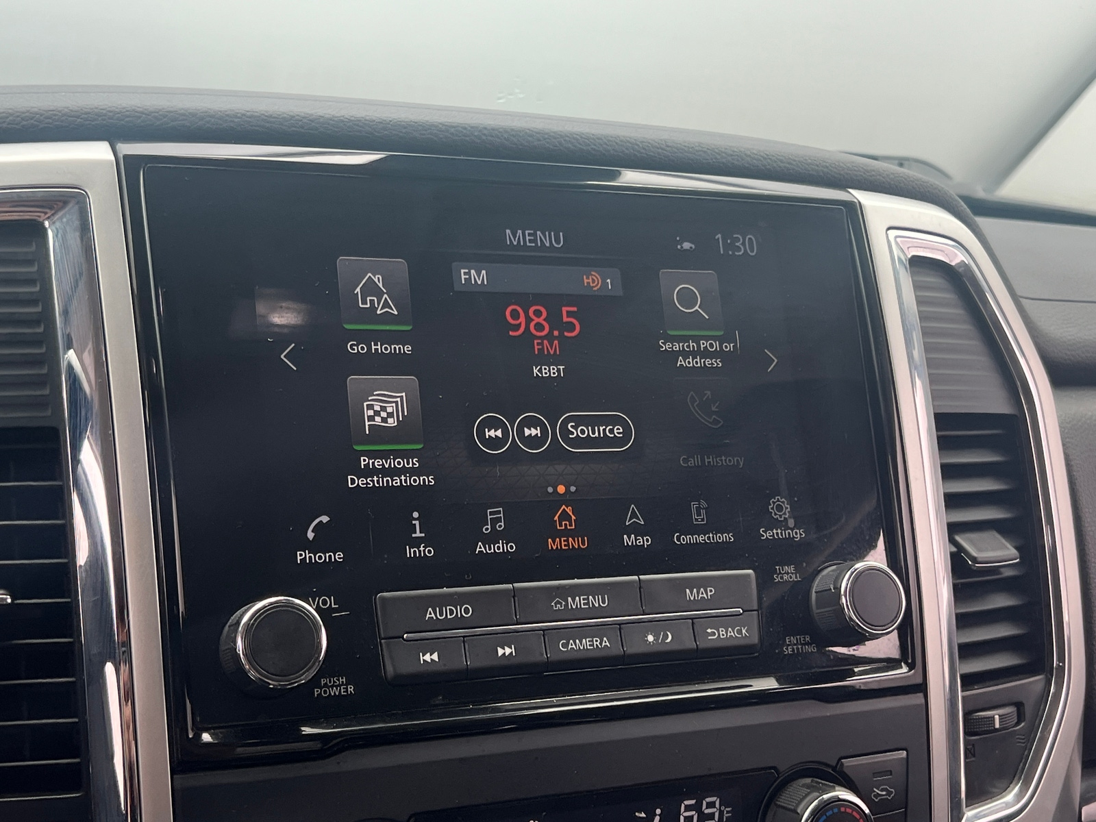 Thumbnail: 2020 Nissan Titan - 4