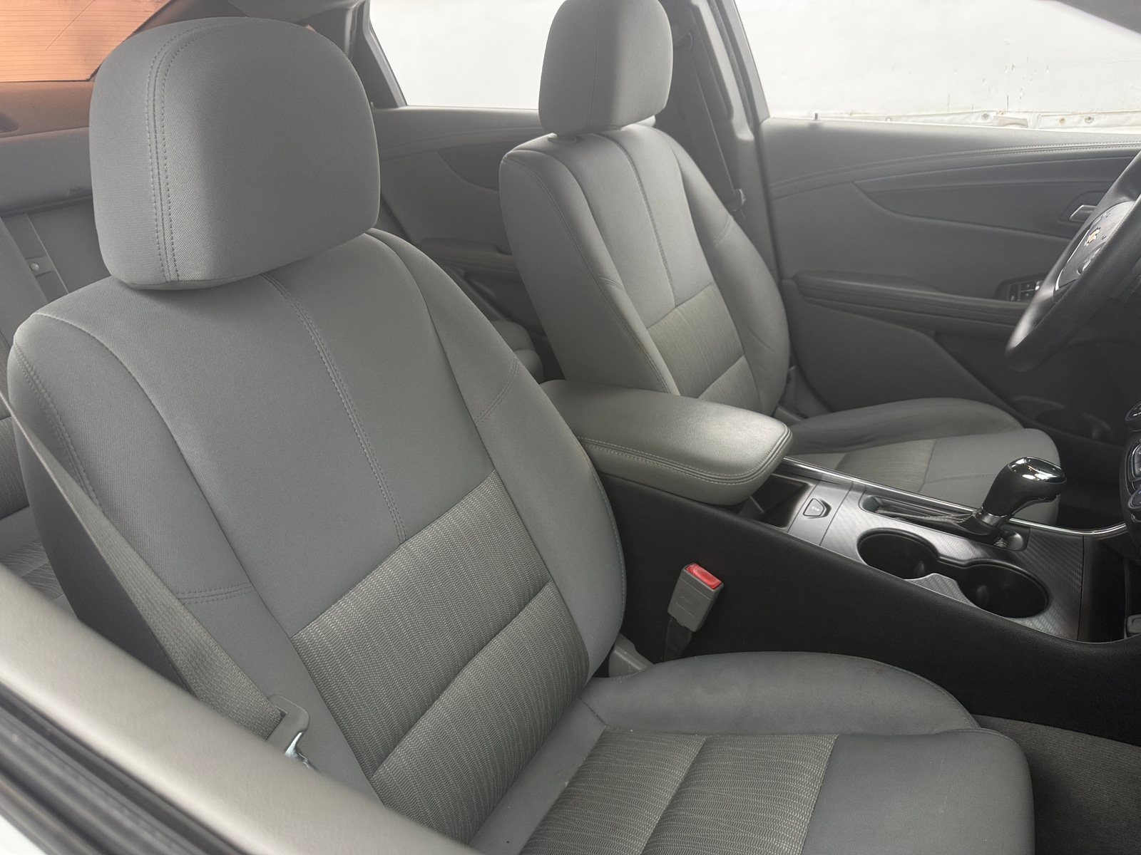 Thumbnail: 2014 Chevrolet Impala - 2