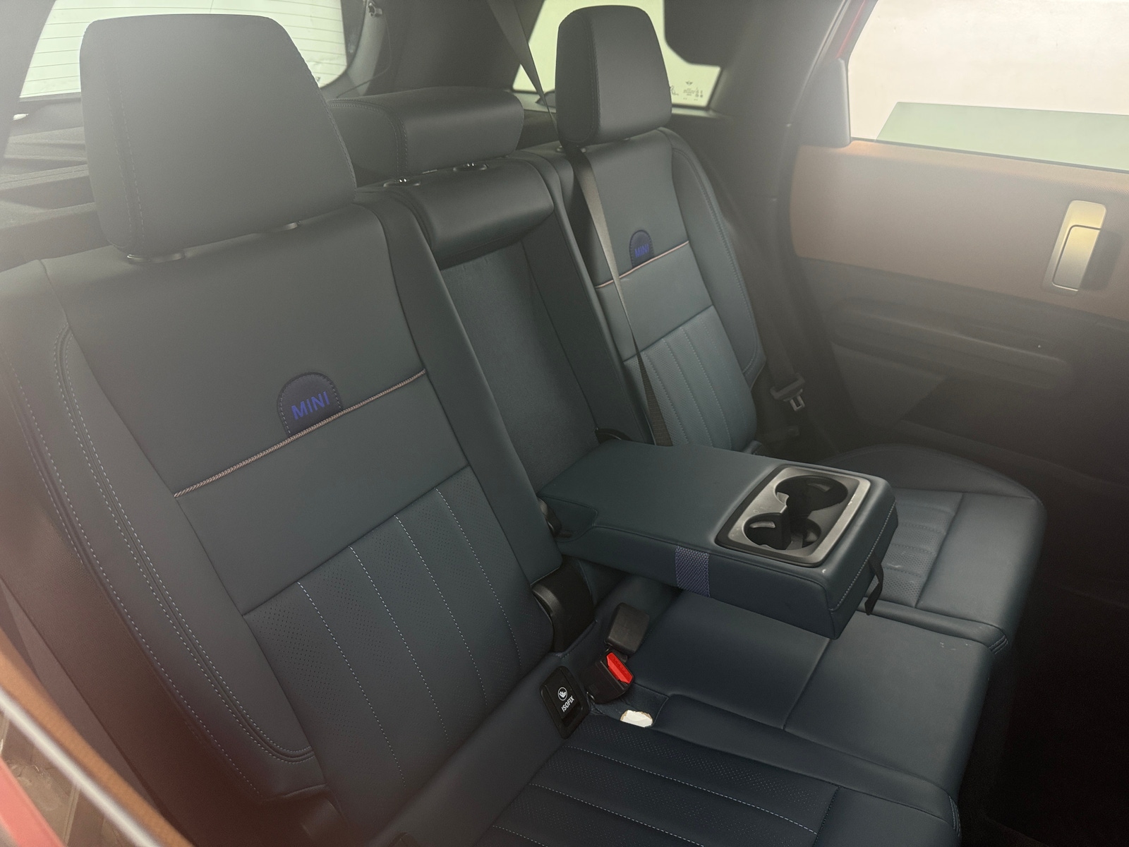 Thumbnail: 2025 MINI Cooper Countryman - 5