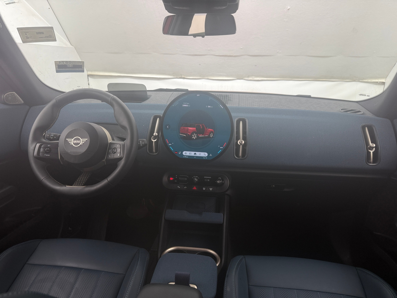 Thumbnail: 2025 MINI Cooper Countryman - 2