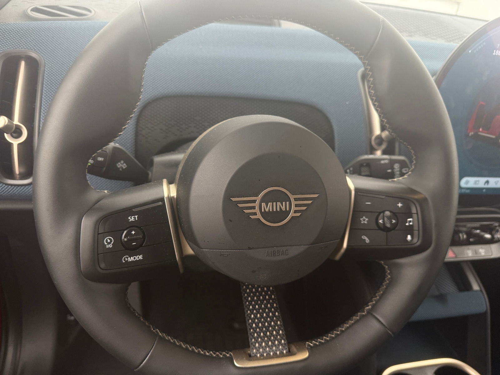 Thumbnail: 2025 MINI Cooper Countryman - 4