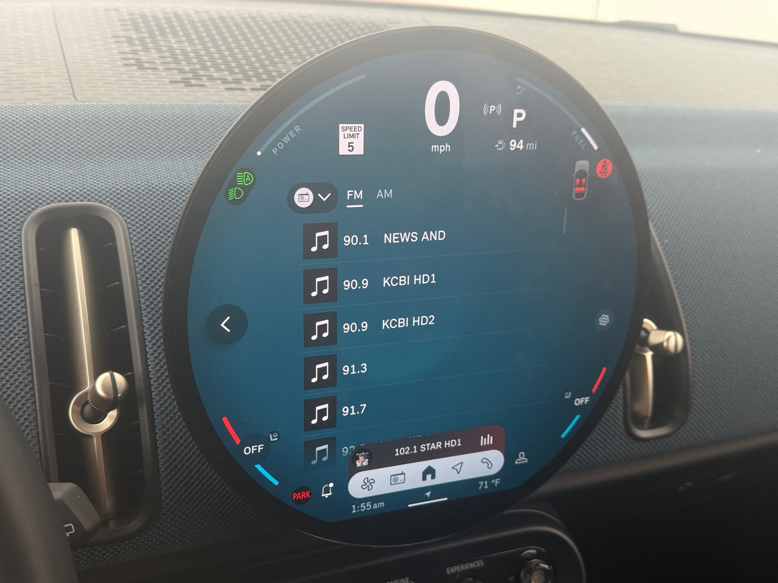 Thumbnail: 2025 MINI Cooper Countryman - 3