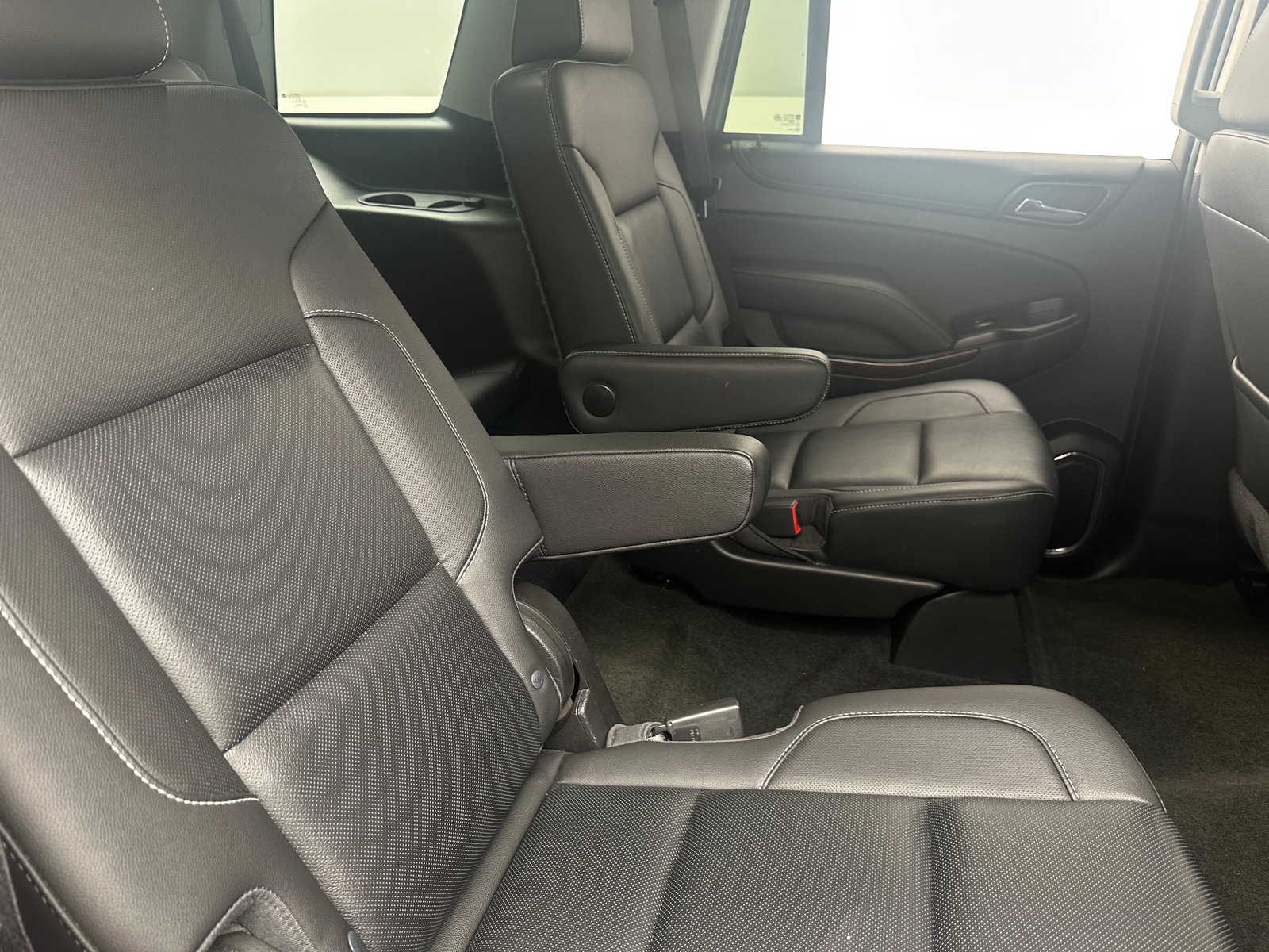 Thumbnail: 2018 GMC Yukon - 5