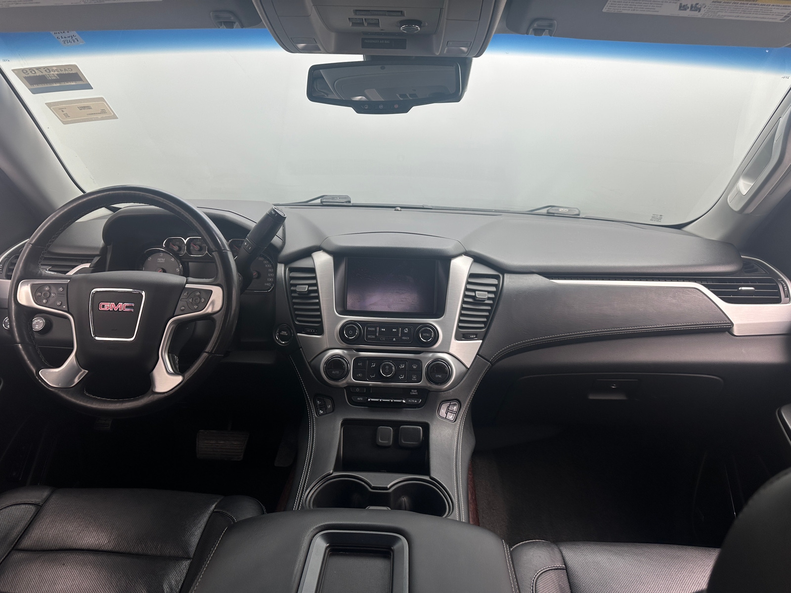 Thumbnail: 2018 GMC Yukon - 2