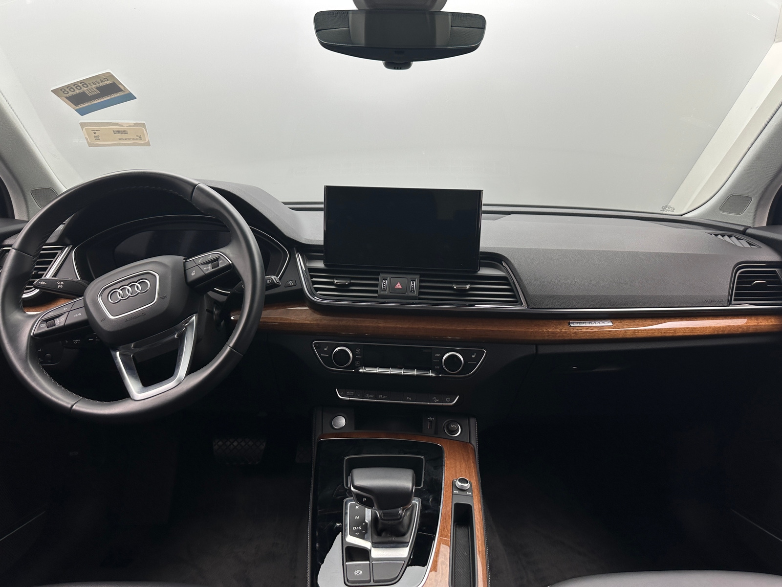 Thumbnail: 2023 Audi Q5 - 2