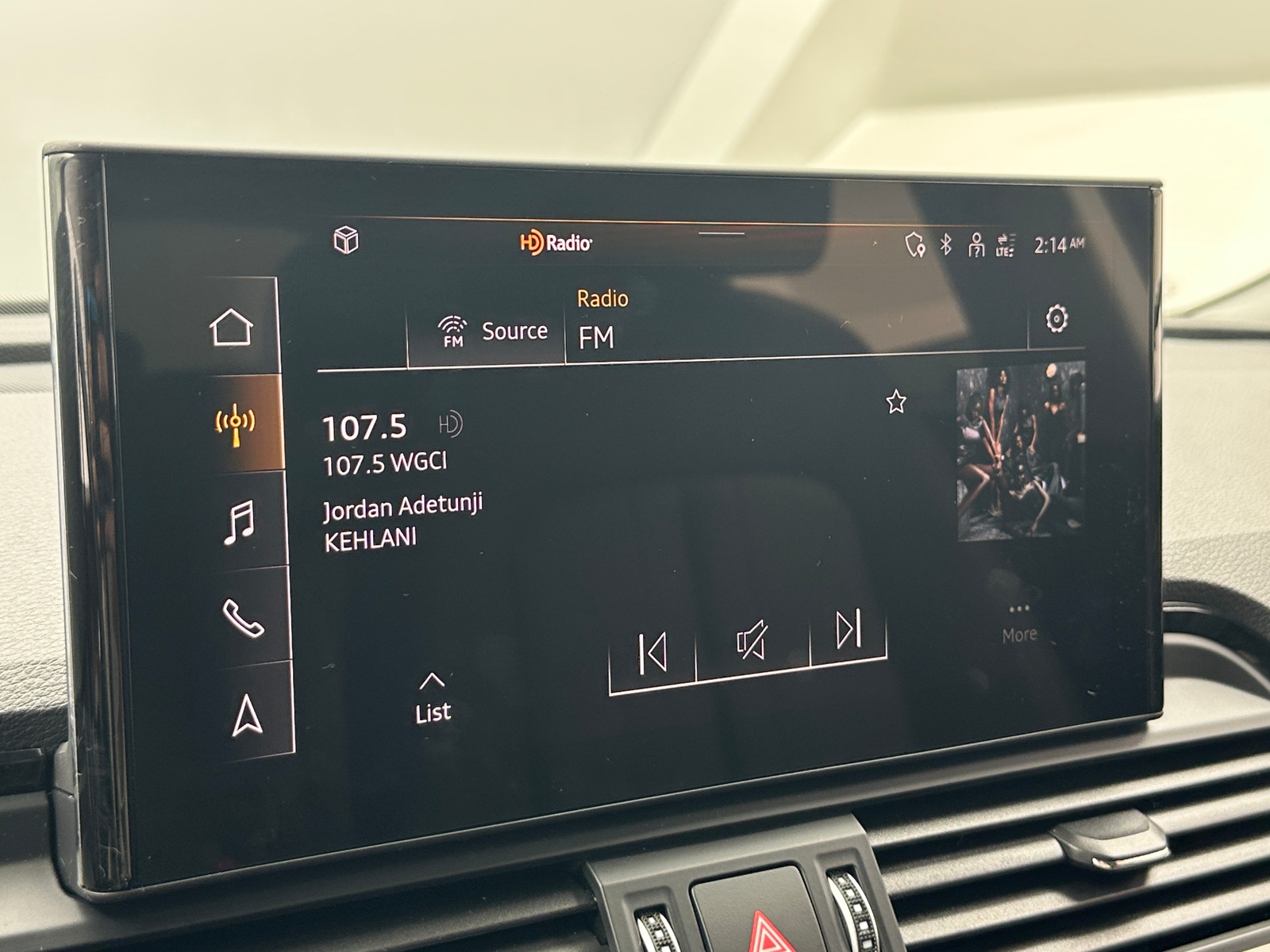 Thumbnail: 2023 Audi Q5 - 3