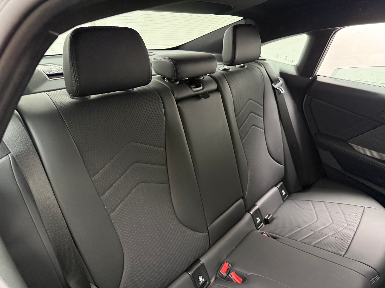 Thumbnail: 2025 BMW 2 Series - 5