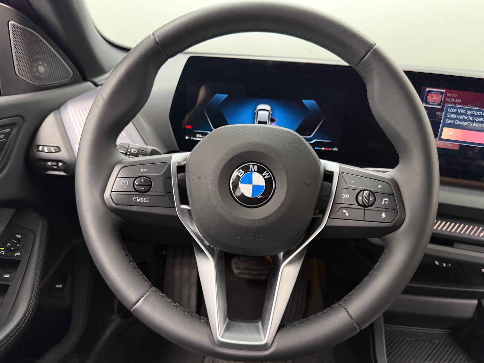 Thumbnail: 2025 BMW 2 Series - 4