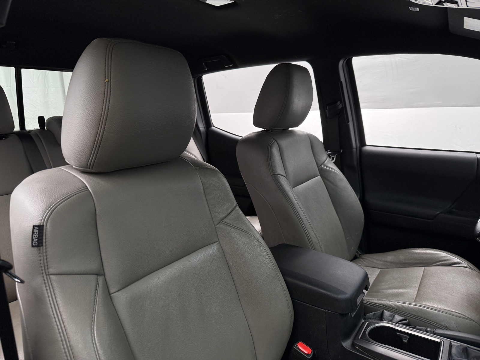 Thumbnail: 2021 Toyota Tacoma - 2