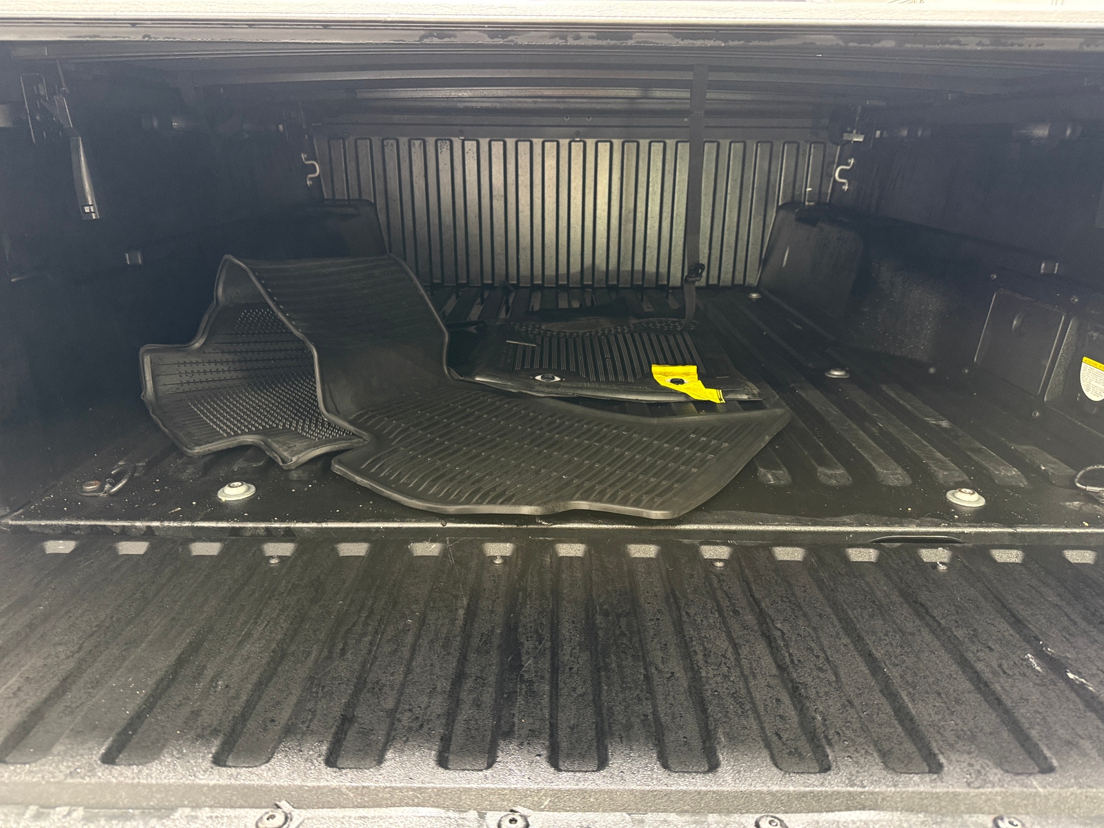 Thumbnail: 2021 Toyota Tacoma - 7