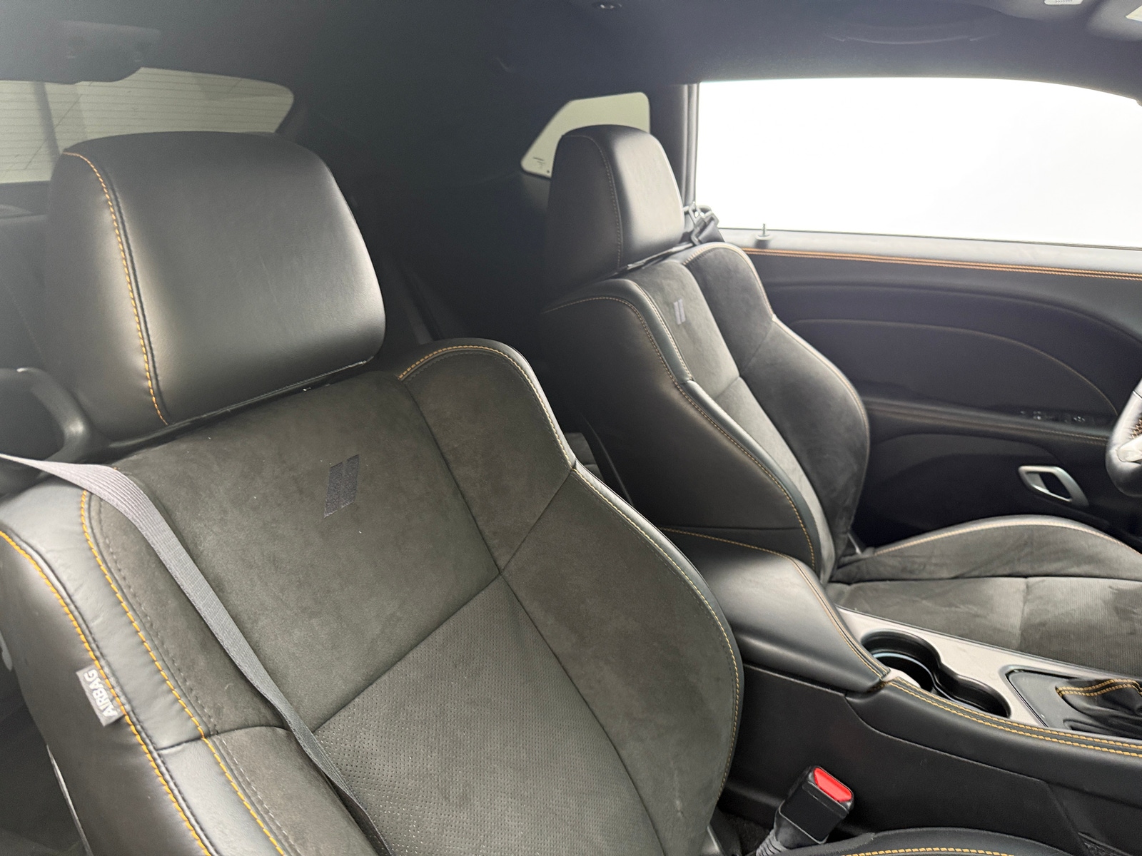 Thumbnail: 2023 Dodge Challenger - 2