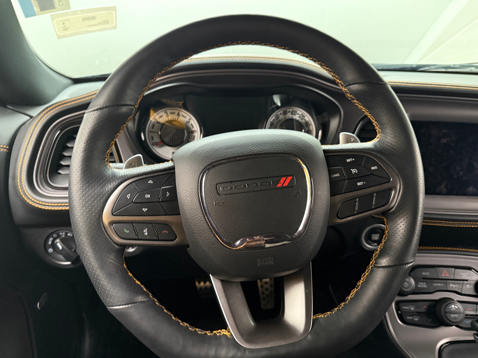 Thumbnail: 2023 Dodge Challenger - 4