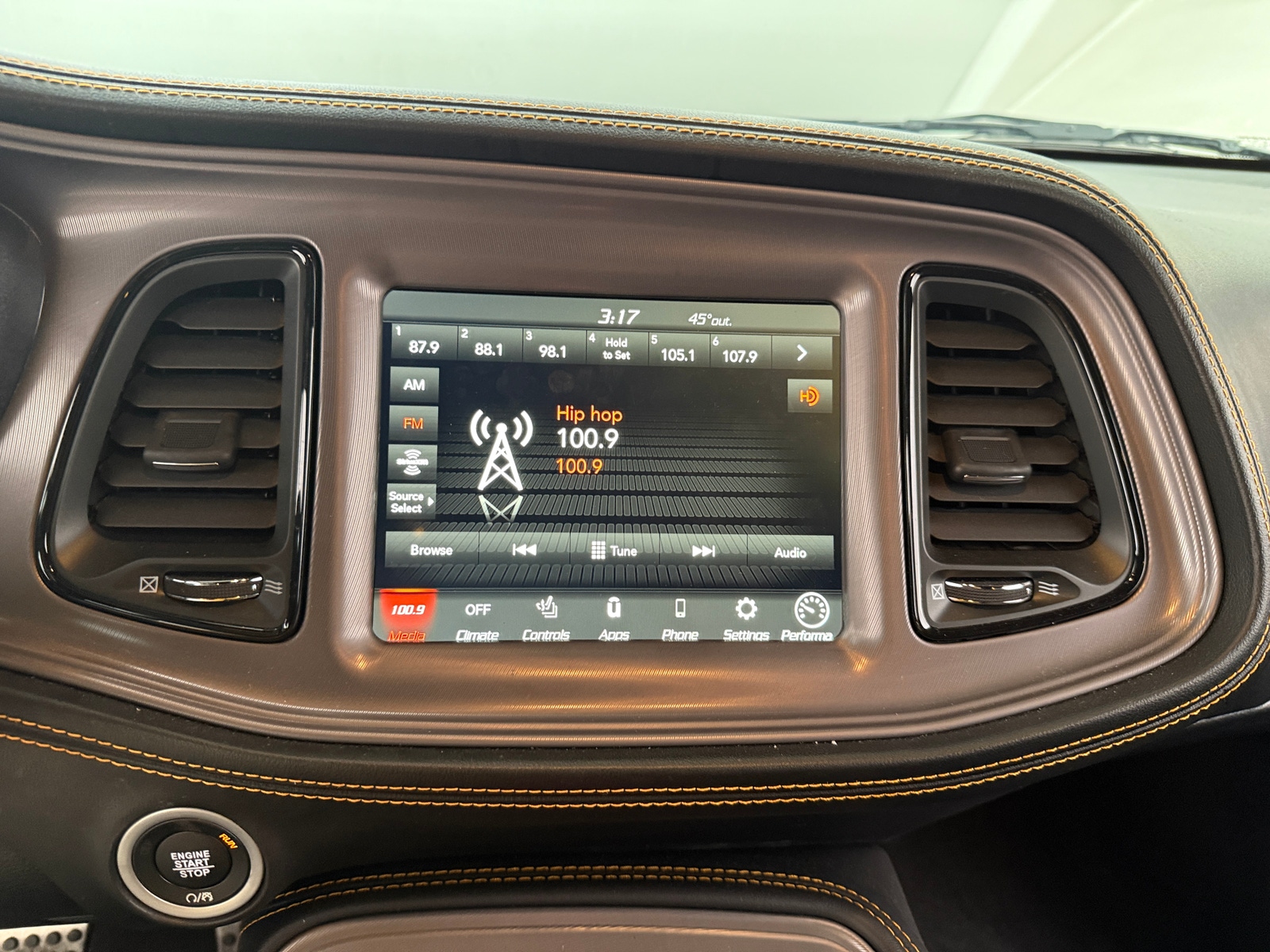 Thumbnail: 2023 Dodge Challenger - 3