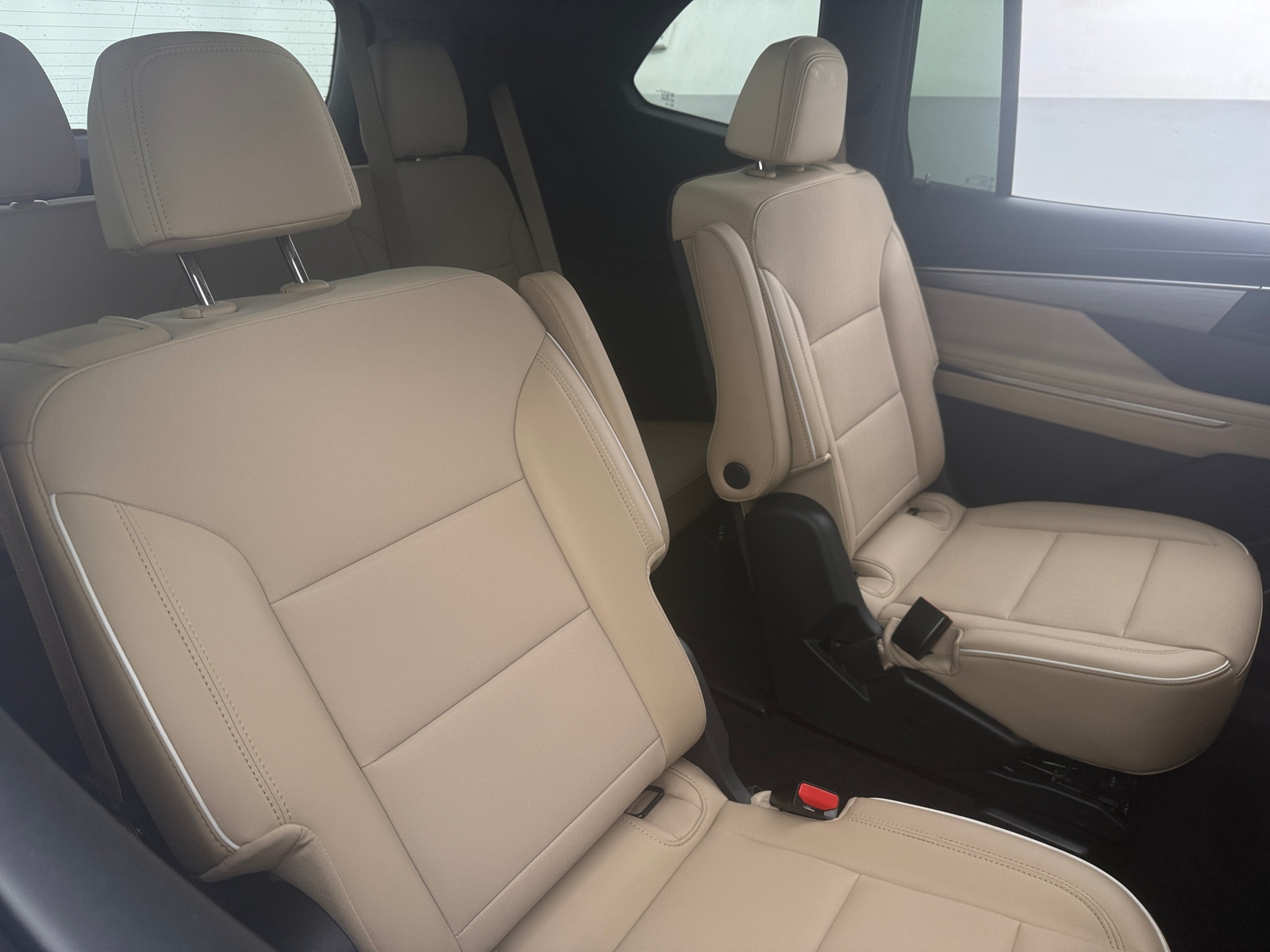 Thumbnail: 2025 Buick Enclave - 5