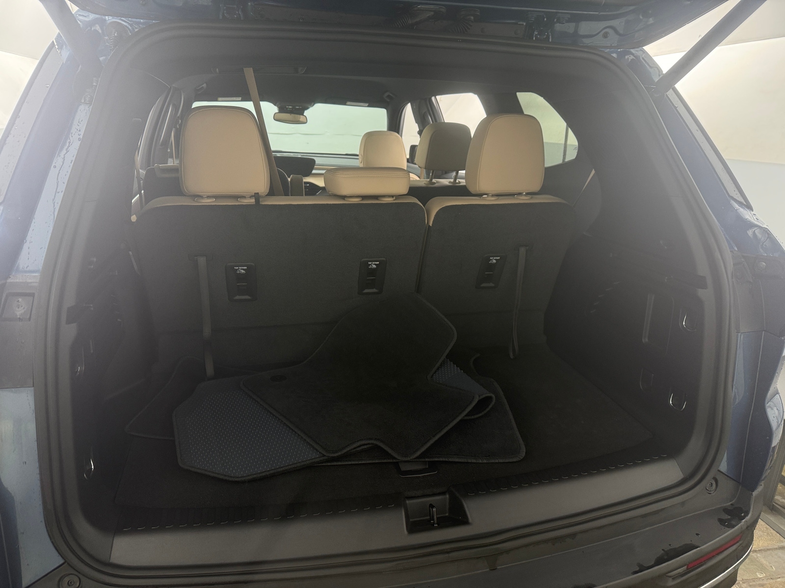 Thumbnail: 2025 Buick Enclave - 6