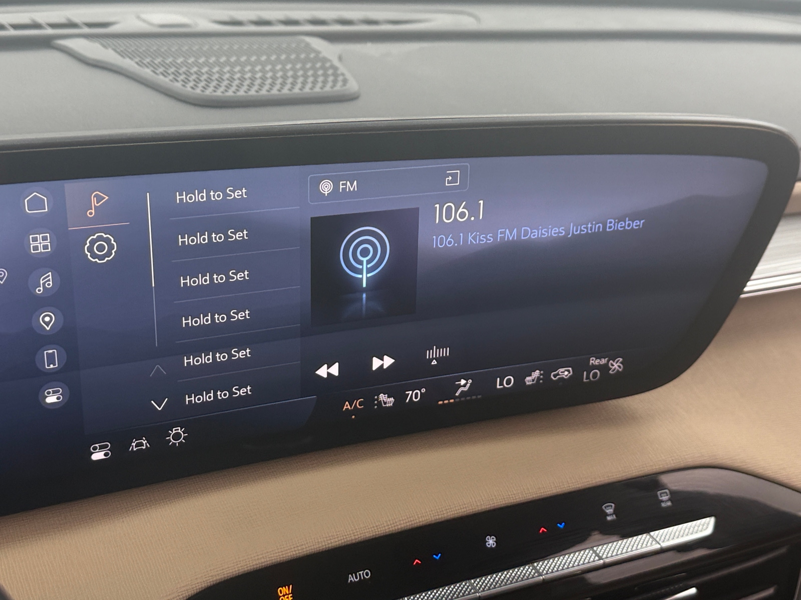 Thumbnail: 2025 Buick Enclave - 3