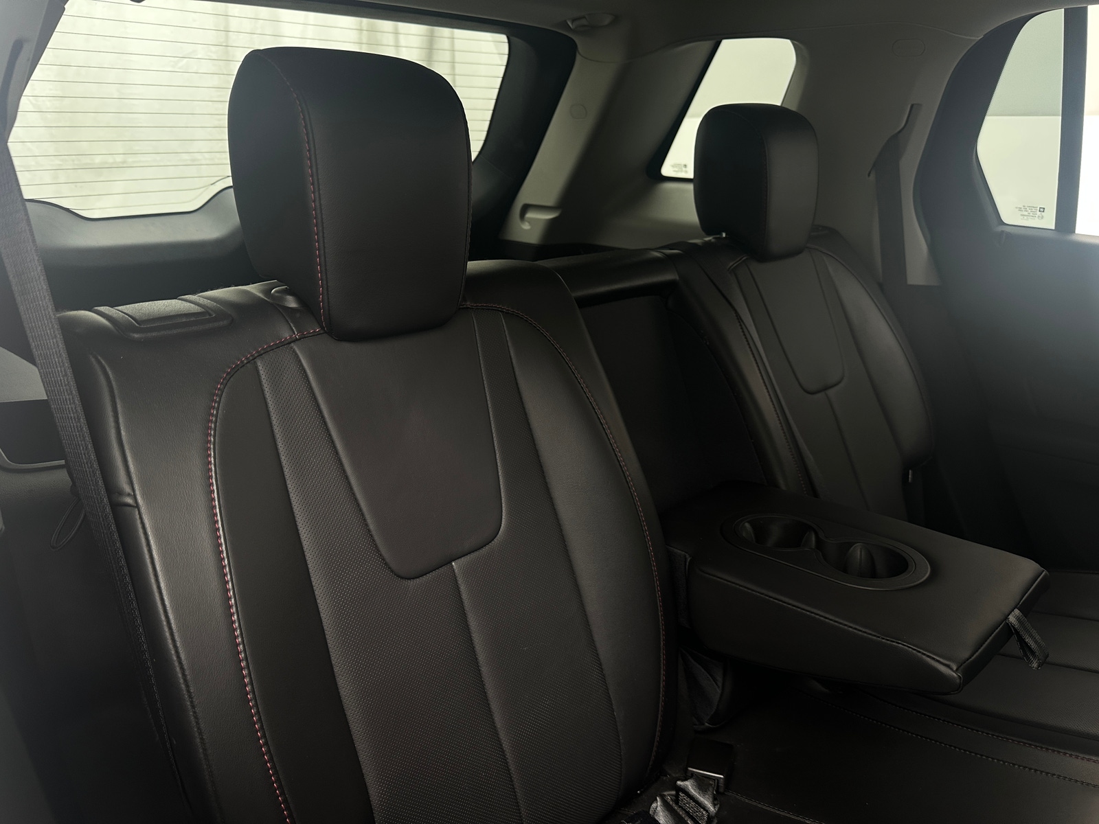 Thumbnail: 2016 GMC Terrain - 5