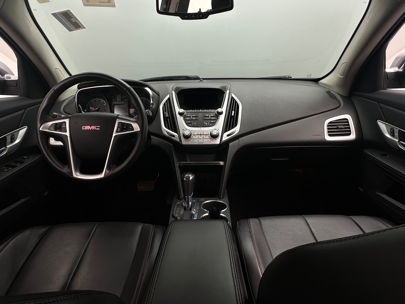 Thumbnail: 2016 GMC Terrain - 2