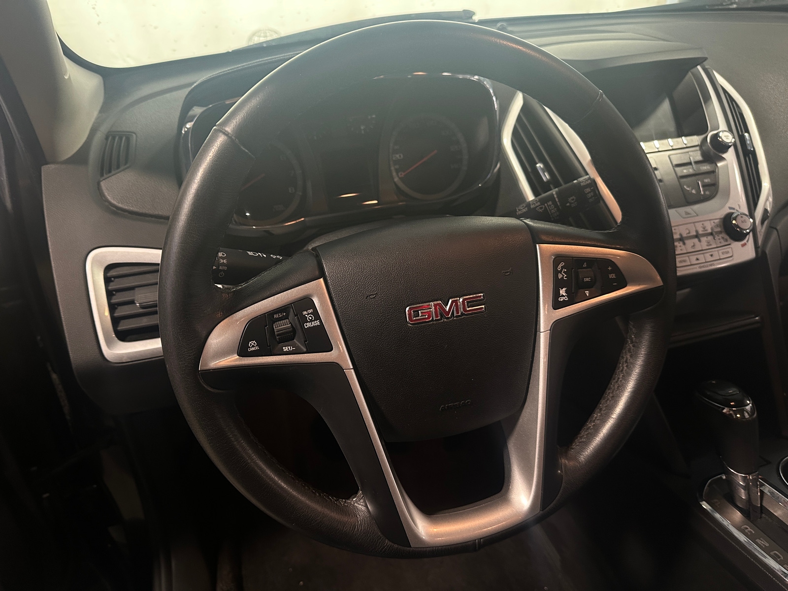 Thumbnail: 2016 GMC Terrain - 4