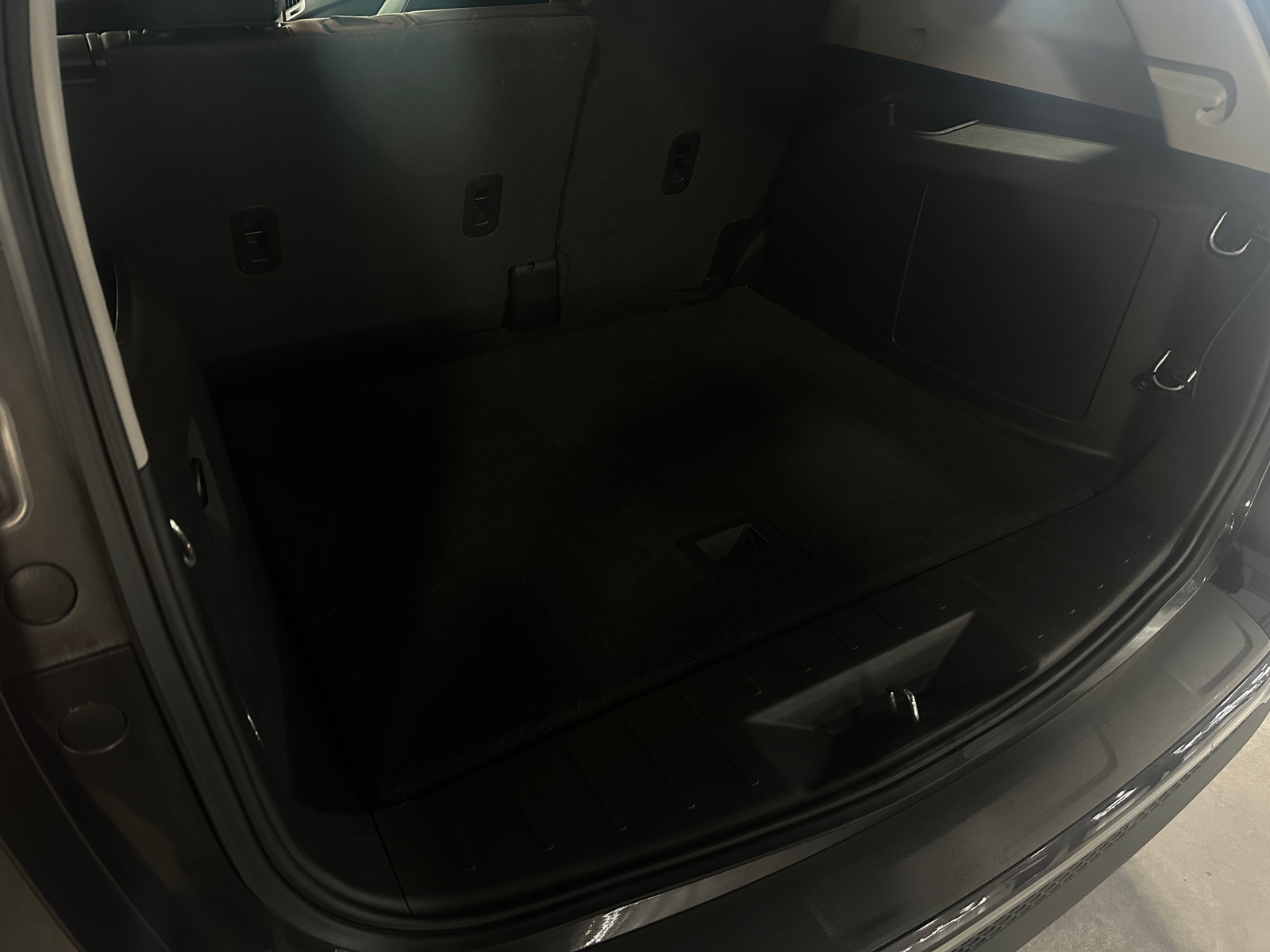 Thumbnail: 2016 GMC Terrain - 6