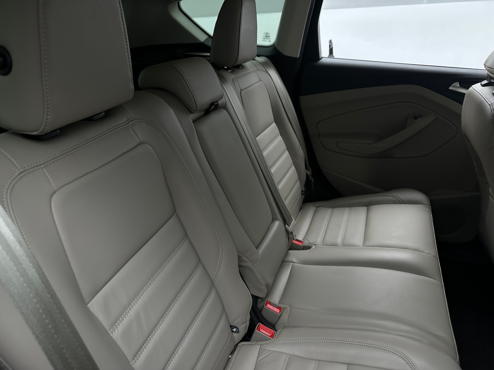 Thumbnail: 2018 Ford Escape - 5