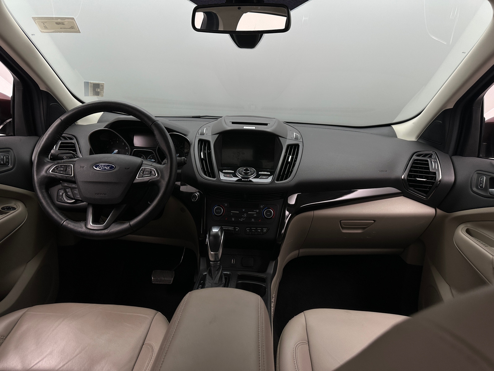 Thumbnail: 2018 Ford Escape - 2